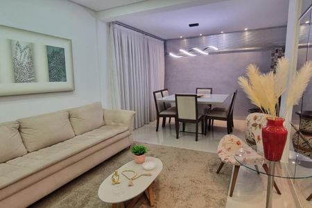 Apartamento à venda com 130m², 3 quartos e 2 vagas