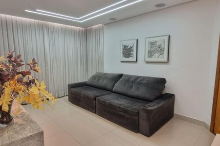 Apartamento à venda com 130m², 3 quartos e 2 vagas