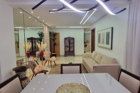 Apartamento à venda com 130m², 3 quartos e 2 vagas