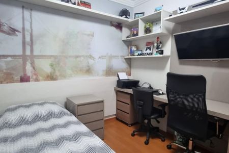 Apartamento à venda com 130m², 3 quartos e 2 vagas