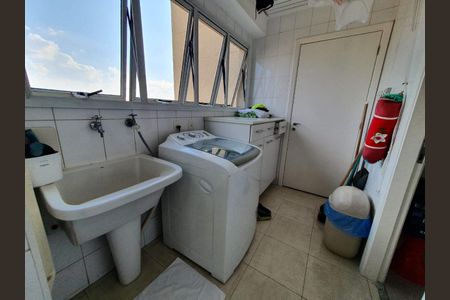 Apartamento à venda com 170m², 3 quartos e 3 vagasFoto 01