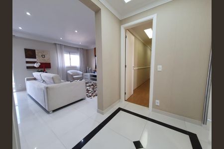 Apartamento à venda com 170m², 3 quartos e 3 vagasFoto 01