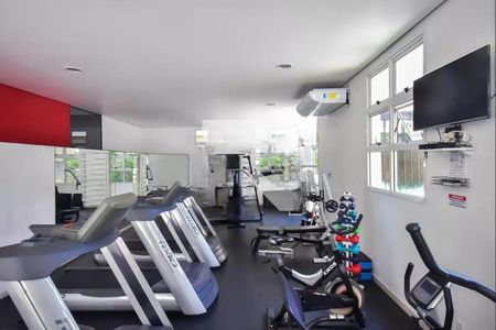 Apartamento à venda com 170m², 3 quartos e 3 vagasFoto 50