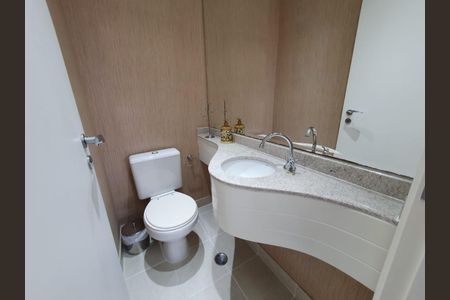 Apartamento à venda com 170m², 3 quartos e 3 vagasFoto 01