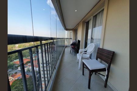 Apartamento à venda com 170m², 3 quartos e 3 vagasFoto 01