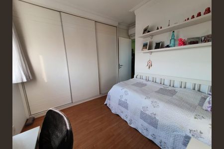 Apartamento à venda com 170m², 3 quartos e 3 vagasFoto 01