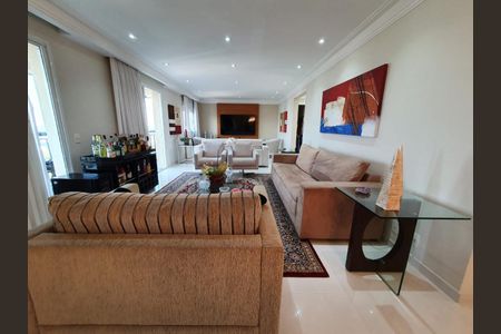 Apartamento à venda com 170m², 3 quartos e 3 vagasFoto 01