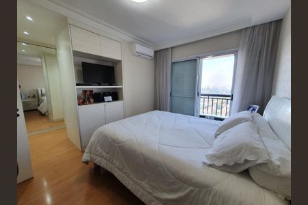 Apartamento à venda com 170m², 3 quartos e 3 vagasFoto 01