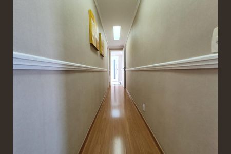 Apartamento à venda com 170m², 3 quartos e 3 vagasFoto 01