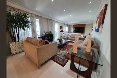Apartamento à venda com 170m², 3 quartos e 3 vagasFoto 01