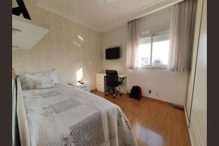 Apartamento à venda com 170m², 3 quartos e 3 vagasFoto 01