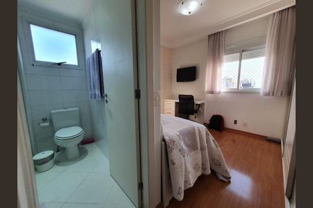 Apartamento à venda com 170m², 3 quartos e 3 vagasFoto 01