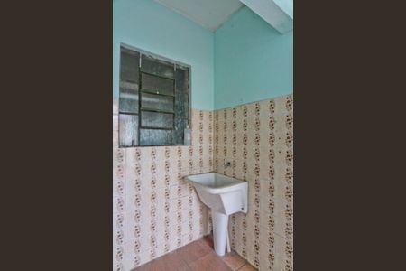 Casa para alugar com 99m², 2 quartos e 1 vagaÁrea de Serviço