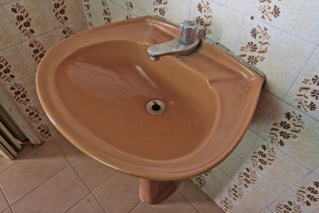 Casa para alugar com 99m², 2 quartos e 1 vagaBanheiro