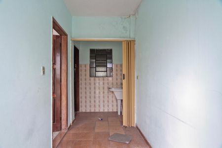 Casa para alugar com 99m², 2 quartos e 1 vagaÁrea de Serviço