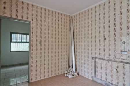 Casa para alugar com 99m², 2 quartos e 1 vagaCozinha