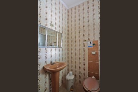 Casa para alugar com 99m², 2 quartos e 1 vagaBanheiro