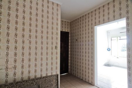 Casa para alugar com 99m², 2 quartos e 1 vagaCozinha