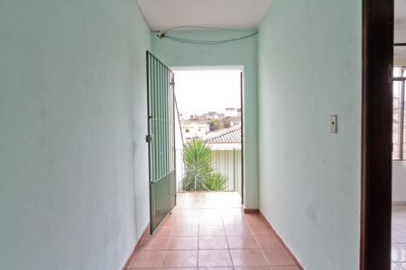 Casa para alugar com 99m², 2 quartos e 1 vagaÁrea de Serviço