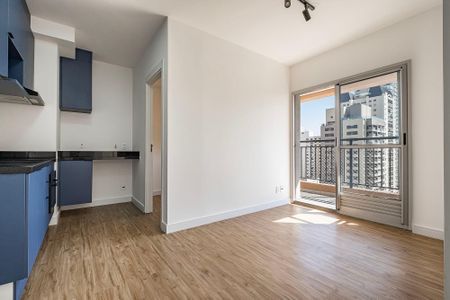 Apartamento à venda com 2 quartos, 38m² em Pinheiros, São Paulo