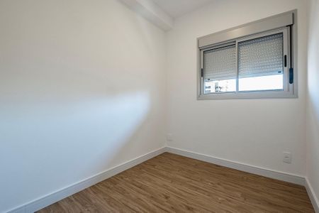 Quarto 2 de apartamento à venda com 2 quartos, 38m² em Pinheiros, São Paulo