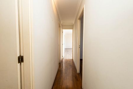 Apartamento à venda com 280m², 2 quartos e 3 vagasCorredor