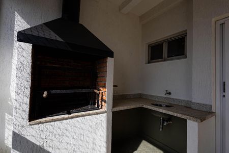 Apartamento à venda com 280m², 2 quartos e 3 vagasChurrasqueira Terraço