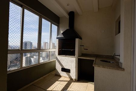 Apartamento à venda com 280m², 2 quartos e 3 vagasChurrasqueira Terraço