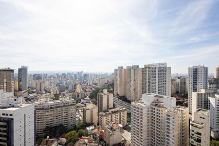 Apartamento à venda com 280m², 2 quartos e 3 vagasVista/