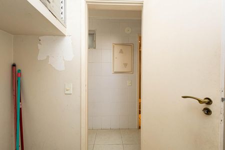 Apartamento à venda com 280m², 2 quartos e 3 vagasQuarto de Serviço