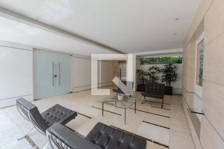 Apartamento à venda com 280m², 2 quartos e 3 vagasÁrea comum