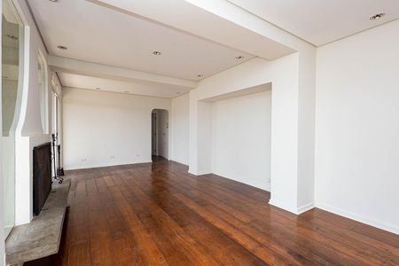 Apartamento à venda com 280m², 2 quartos e 3 vagasSala Terraço