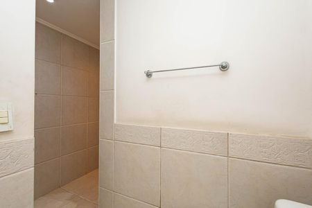 Apartamento à venda com 280m², 2 quartos e 3 vagasBanheiro da Suíte 1