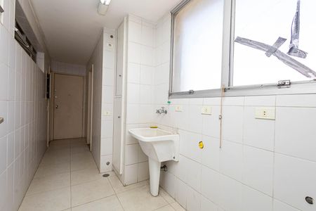 Apartamento à venda com 280m², 2 quartos e 3 vagasÁrea de Serviço