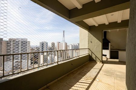 Apartamento à venda com 280m², 2 quartos e 3 vagasTerraço