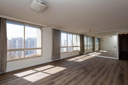 Apartamento à venda com 280m², 2 quartos e 3 vagasSala
