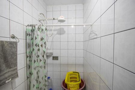 Casa à venda com 260m², 3 quartos e 2 vagasBanheiro de Serviço