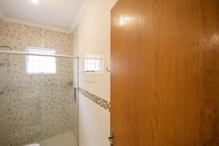 Casa à venda com 260m², 3 quartos e 2 vagasBanheiro Social