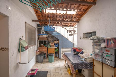 Casa à venda com 260m², 3 quartos e 2 vagasEspaço Gourmet