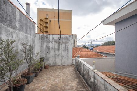 Casa à venda com 260m², 3 quartos e 2 vagasQuintal