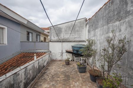 Casa à venda com 260m², 3 quartos e 2 vagasQuintal
