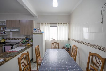 Casa à venda com 260m², 3 quartos e 2 vagasCozinha