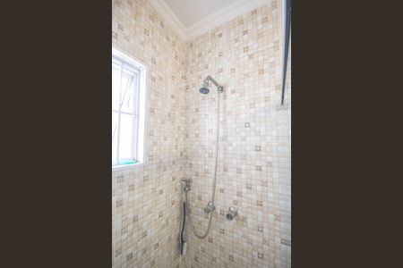 Casa à venda com 260m², 3 quartos e 2 vagasBanheiro da Suíte