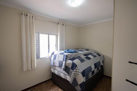 Casa à venda com 260m², 3 quartos e 2 vagasQuarto 1