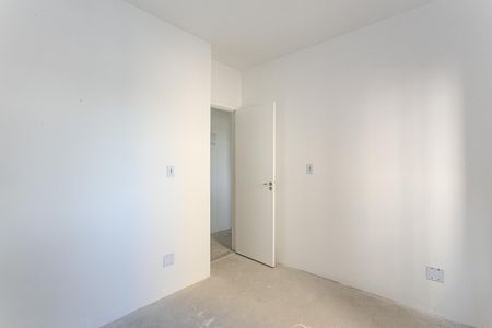 Apartamento à venda com 38m², 2 quartos e sem vaga Apartamento à venda com 38m², 2 quartos e sem vagaQuarto 1