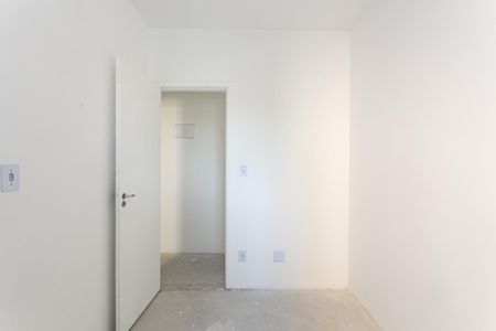 Apartamento à venda com 38m², 2 quartos e sem vaga Apartamento à venda com 38m², 2 quartos e sem vagaQuarto 2