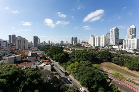 Apartamento à venda com 38m², 2 quartos e sem vaga Apartamento à venda com 38m², 2 quartos e sem vagaÁrea comum - Vista do Salão de festas