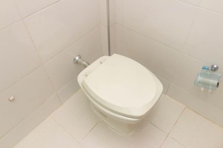 Apartamento à venda com 61m², 2 quartos e sem vagaBanheiro Social