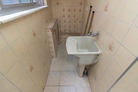 Apartamento à venda com 61m², 2 quartos e sem vagaÁrea de Serviço