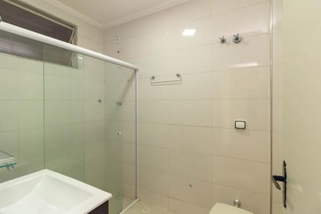 Apartamento à venda com 61m², 2 quartos e sem vagaBanheiro Social